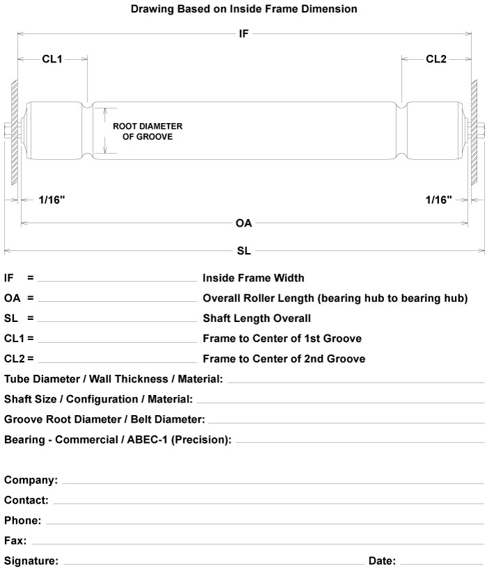 engineering drawing