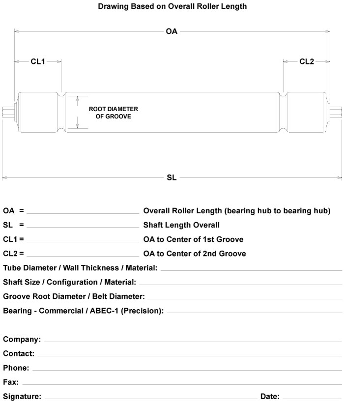 engineering drawing