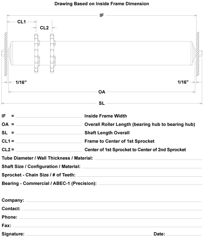 engineering drawing
