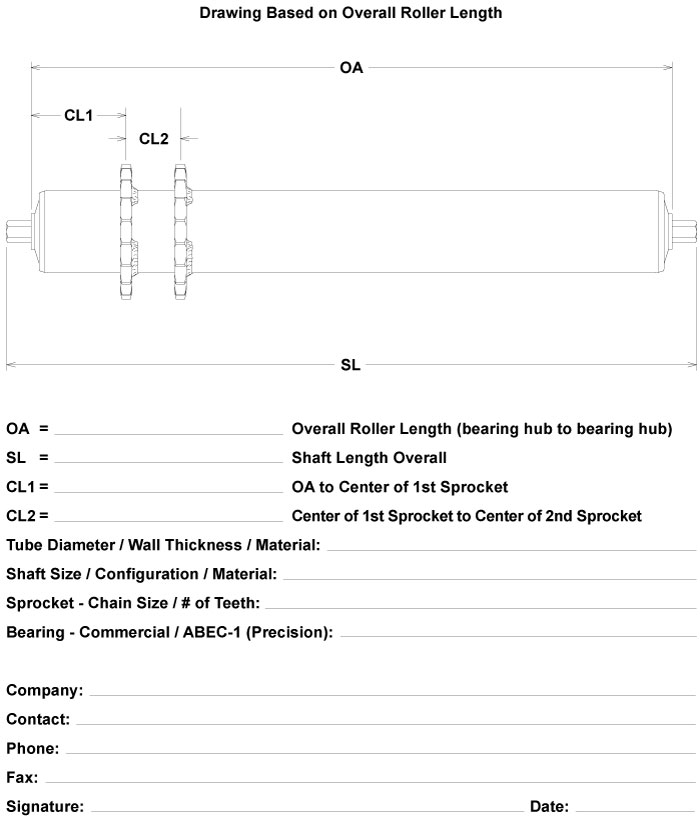 engineering drawing