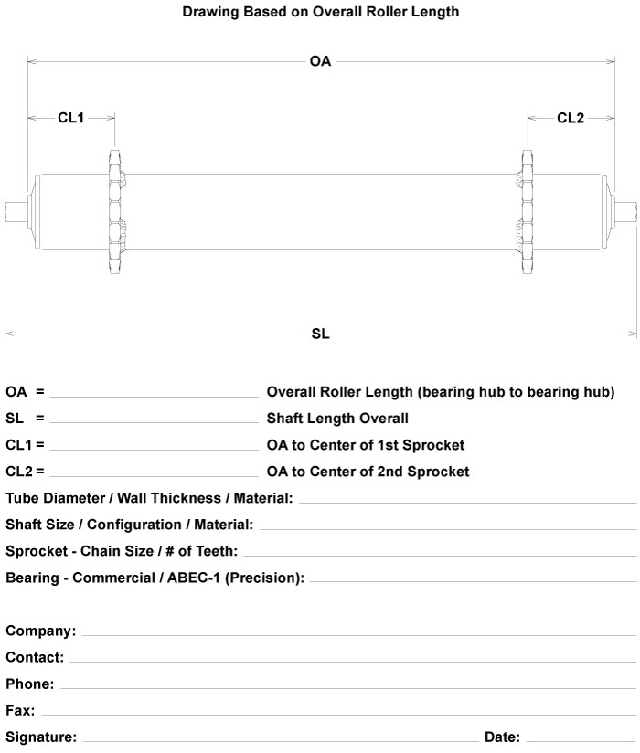 engineering drawing