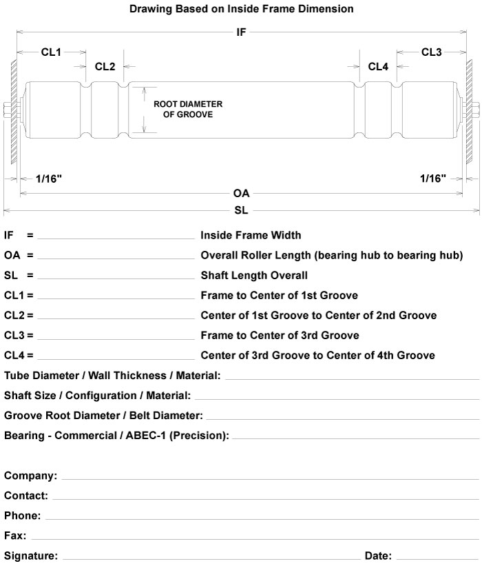 engineering drawing