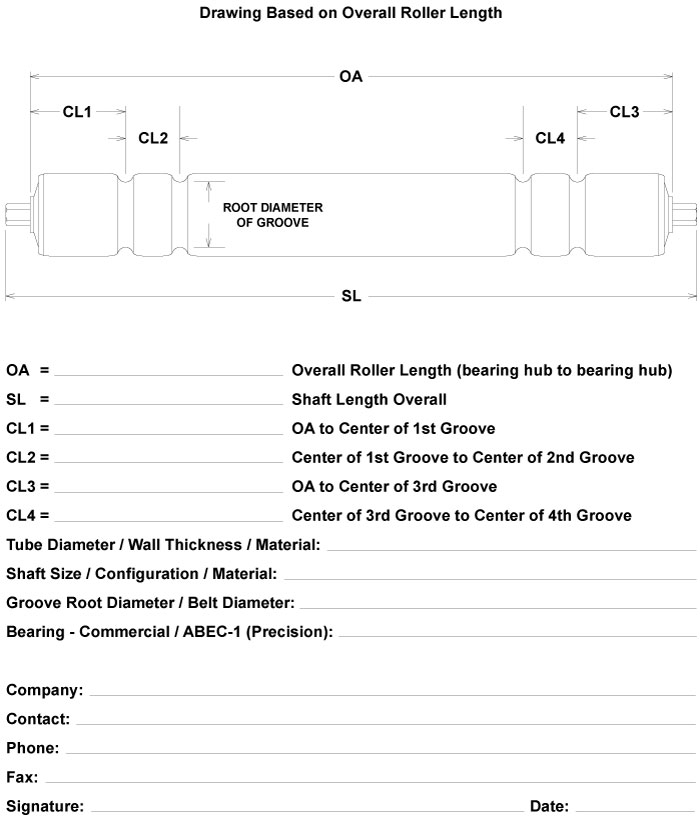 engineering drawing