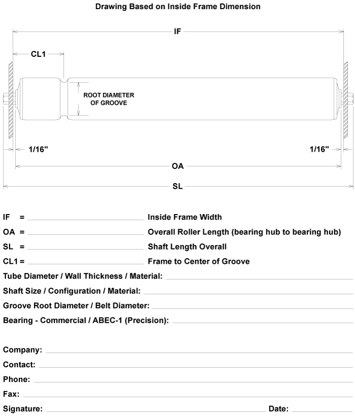 engineering drawing