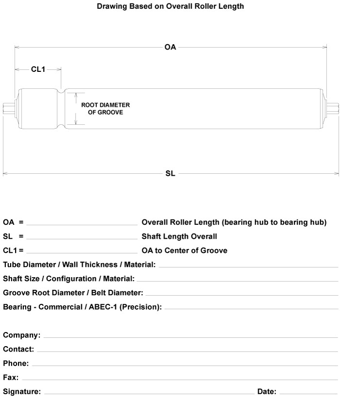 engineering drawing