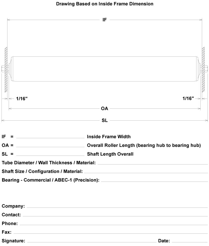 engineering drawing