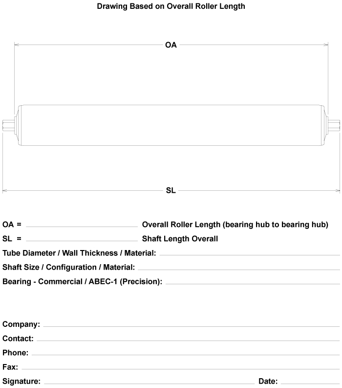 engineering drawing