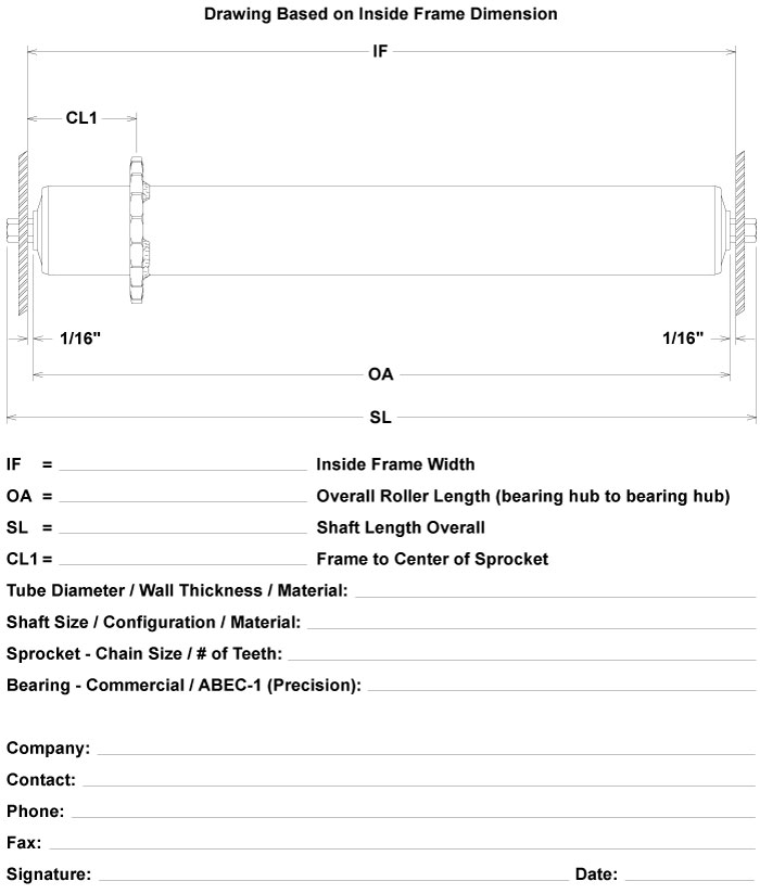 engineering drawing