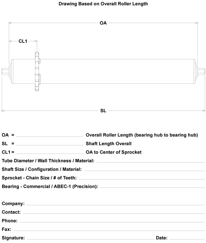 engineering drawing