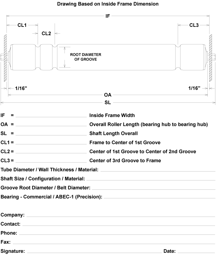 engineering drawing