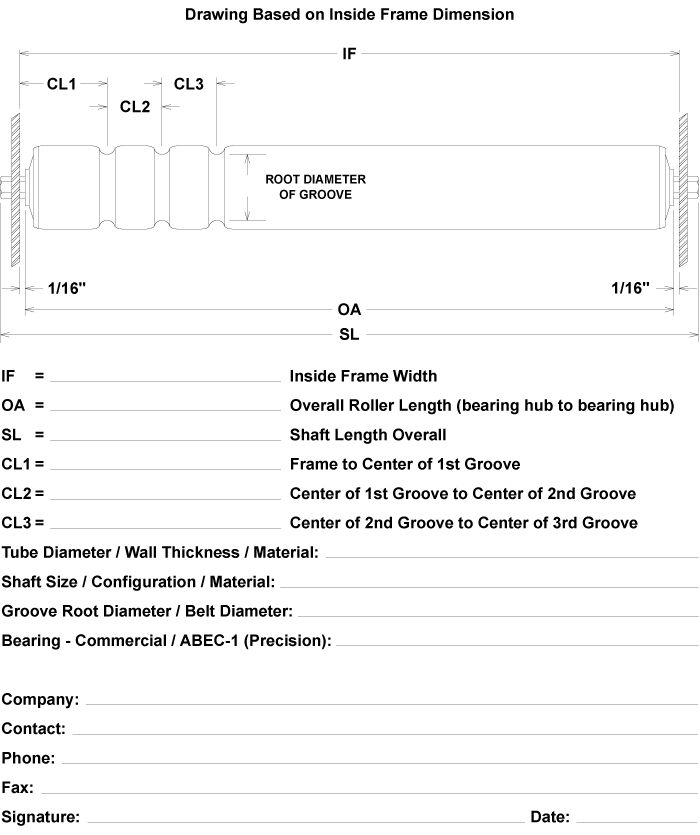 engineering drawing