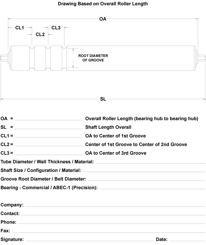 engineering drawing