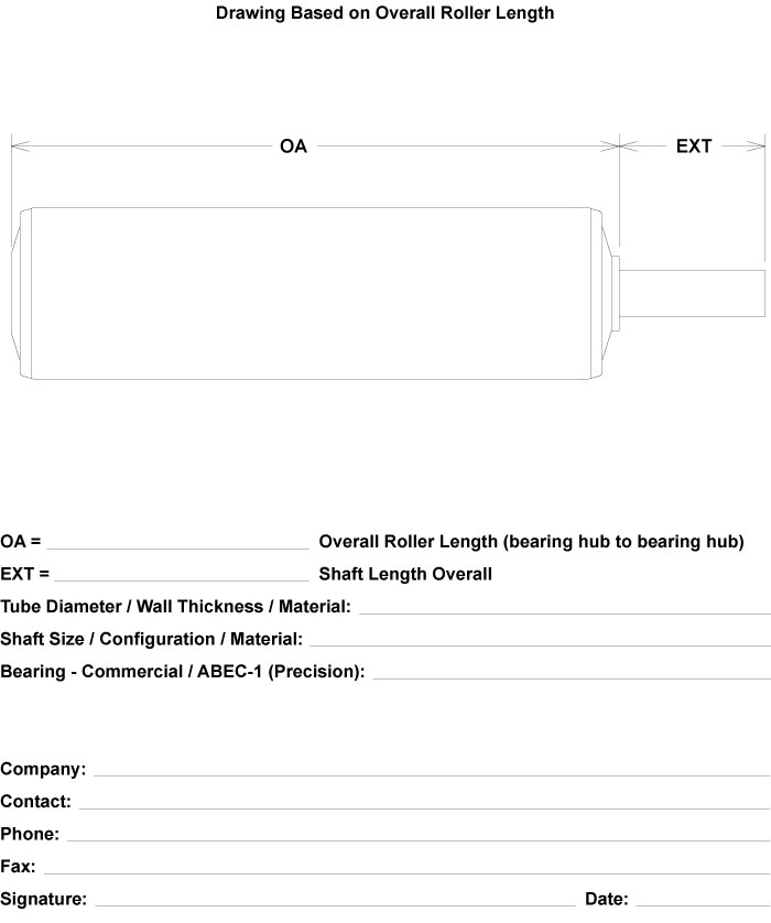 engineering drawing