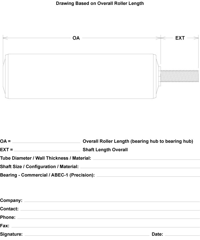engineering drawing