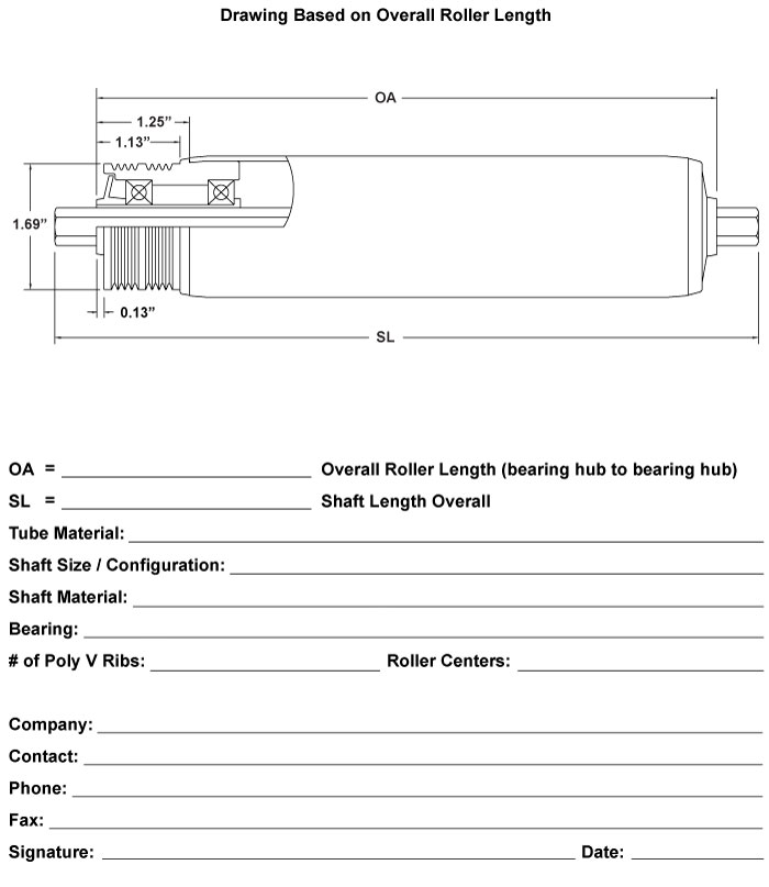 engineering drawing
