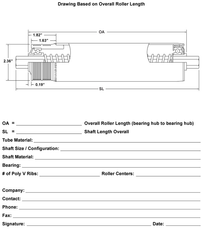 engineering drawing