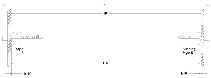 Diagram of Roller