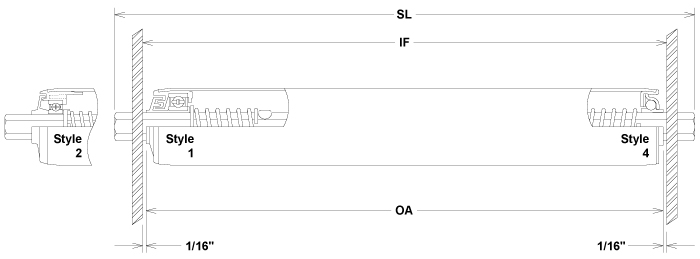 Diagram of Roller