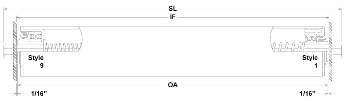 Diagram of Roller