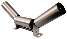 Picture of a 3 Roll Trougher