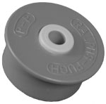 Picture of plastic roller