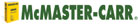 McMaster-Carr Logo