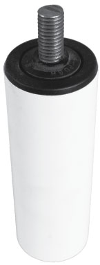 Picture of metal roller