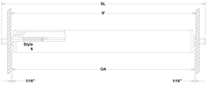 Diagram of Roller